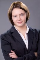 Bild von Kristin Bettge, MLE